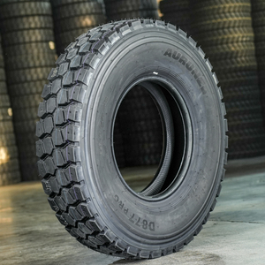 Triều Dương Goodride Aurunze Tất Cả Các Thép Radial Xe Tải Lốp 1000r20 10.00r20 1000 20 1000-20 1000.20 1000/20 - Product Image 5