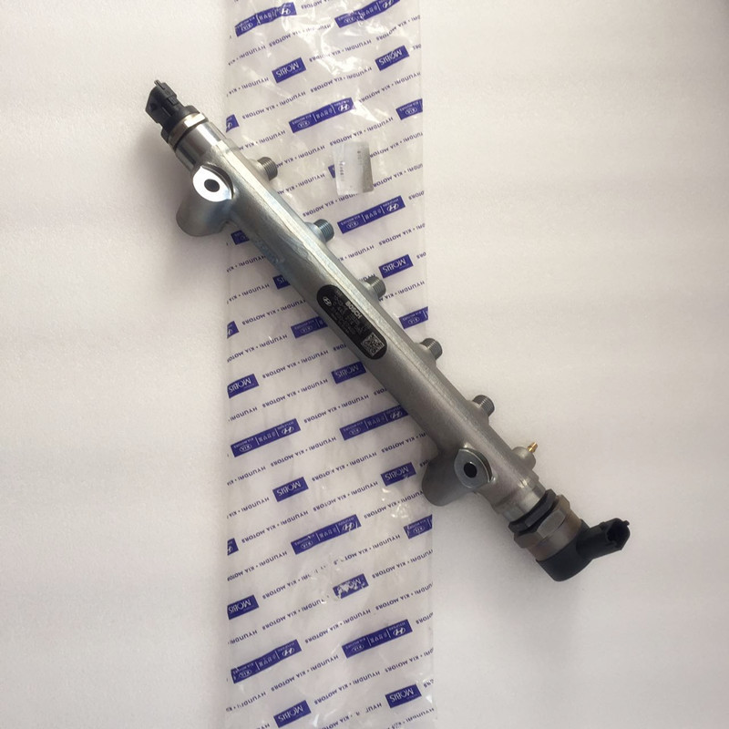 戌 31400-27400 3140027400 31400-27401 0445214085 Oil Rail for Engines