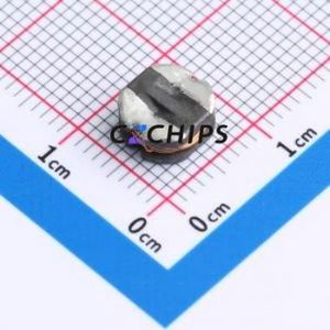 XRCD73-470K ตัวเหนี่ยวนำไฟฟ้าแบบ SMD,7.8x7 มม. ( ค่าความเหนี่ยวนำ: 47uH )( ความแม่นยำ: 10% กระแสไฟฟ้าที่กำหนด: 680mA ) - Product Image 2