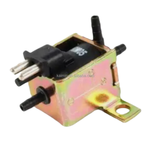 Vanne de recirculation OEM A0015408697 pour pièces de moteur <span class=keywords><strong>Daihatsu</strong></span> <span class=keywords><strong>Trevis</strong></span> 1.0 et Cuore L250 L251 - Product Image 1