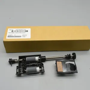 Kit de rouleaux de ramassage ADF 607K00133 607K00132 pour XEROX 6510 6515 C400 C405 6510DN 6510DNI 6510N C400DN C400N C405DN <span class=keywords><strong>6515DN</strong></span> - Product Image 1