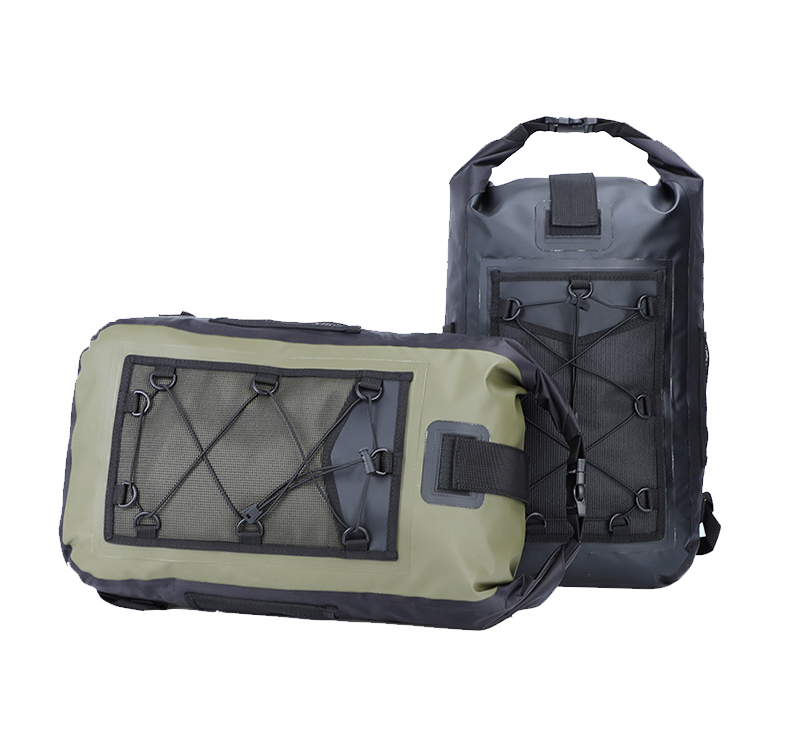 product-750-713.9240506329114 Custom pvc outdoor sport trekking travel fishing hiking backpack waterproof roll top waterproof dry bag