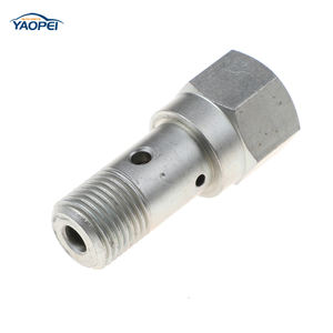 Vanne de débordement de pompe à carburant haute pression ap02, pour <span class=keywords><strong>Renault</strong></span>, 2469403530 CP2.2 - Product Image 3