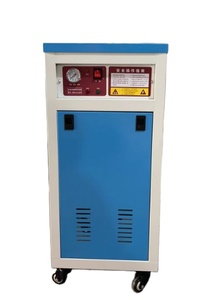 Generador de Vapor Eléctrico Pequeño, Evaporador para Mantenimiento de Ropa, Planchado de Cortinas, Caldera para Tiendas de Ropa y Tintorerías - Product Image 2