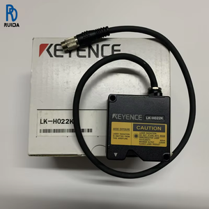 Sensor de Desplazamiento Láser KEYENCE LK-H022K LK-G5000, Controlador LKH022K en Stock - Product Image 1