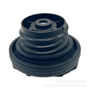 Tapa de Depósito de Aceite Haval Great Wall 1101130-K06N-A1 Negra de Polioximetileno - Product Image 3