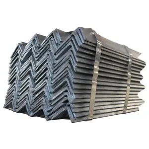 Angolare in Acciaio Zincato 50x50 con Fori - Prezzo - Product Image 2