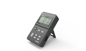 Registrador de dados do termômetro termopar fácil de medir temperaturas super-quente e sub-frio - Product Image 3