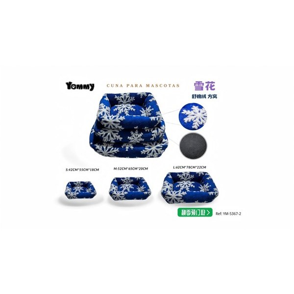 bleu