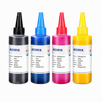 Tinta Sublimasi Aomya 100ML Isi Ulang Kompatibel untuk Printer Epson L1250 L3250 L3252 L3258 L8050 L130 L1800 L8058 L1300
