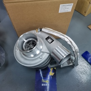 950H 962H C7 E325C เทอร์โบชาร์จเจอร์ GP 250-0841เครื่องยนต์2500841เทอร์โบ10R6465 10R-6465 - Product Image 6