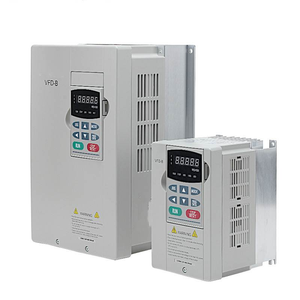 VFD220B43A 22กิโลวัตต์ 30แรงม้า 3 เฟส 460โวลต์ ซีรีส์ VFD-B ไดรฟ์ประสิทธิภาพสูง - Product Image 4