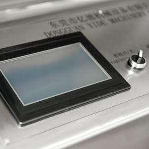 Machine automatique de fabrication de bougies à haute efficacité avec fonctions de mélange de parfums, de fusion de cire et de remplissage pour usine de bougies commerciale - Product Image 6