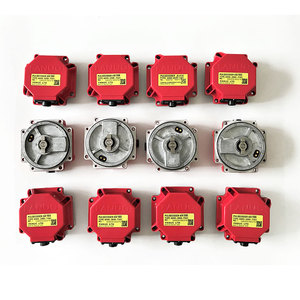 Encodeur de moteur servo FANUC d'origine A860-2000-T301 - Product Image 5