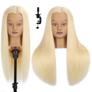 Cabeza <span class=keywords><strong>de</strong></span> <span class=keywords><strong>muñeca</strong></span> <span class=keywords><strong>de</strong></span> entrenamiento <span class=keywords><strong>de</strong></span> <span class=keywords><strong>pelo</strong></span> humano al por mayor para <span class=keywords><strong>corte</strong></span> <span class=keywords><strong>de</strong></span> <span class=keywords><strong>pelo</strong></span> trenzado lecciones <span class=keywords><strong>de</strong></span> decoloración peluca para entrenamiento <span class=keywords><strong>de</strong></span> peluquería - Product Image 1