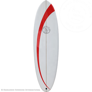 กระดานโต้คลื่น PU สวยงาม รุ่น SH-1006-PU กระดานสั้น SH-1006-PU - Product Image 4