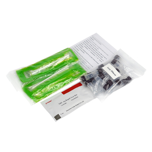 Kit de test antigénique du virus de la maladie de Newcastle sans laboratoire pour la grippe <span class=keywords><strong>aviaire</strong></span>, résultats sur site chez les poulets, volailles et canards - Product Image 5