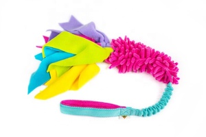 Con Chó Con Chó Tương Tác <span class=keywords><strong>Chew</strong></span> Đồ Chơi Bungee Xử Lý Bền Con Chó Kéo Đồ Chơi Lau Đồ Chơi Cho Chó - Product Image 3