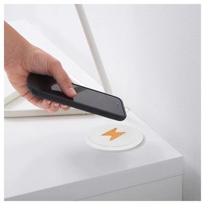 Nuevo Diseño 3 en 1 <span class=keywords><strong>cargador</strong></span> inalámbrico emergente rápido integrado 2 puerto USB para IPhone11Pro XS Max Samsung S10 S20 S9 S8 <span class=keywords><strong>Note</strong></span> 10 <span class=keywords><strong>9</strong></span> - Product Image 3