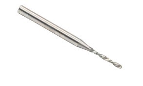 Hiệu suất cao vi công cụ rắn Carbide Micro khoan gia cố chân rắn Carbide khoan bit - Product Image 3