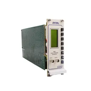 ENTEK 6682 EC6682 Monitor posisi aksial peralatan listrik untuk penggunaan industri