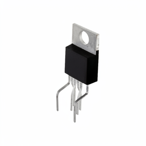TOP257YN Buy Electronics Components Online TO 220 7 Formed Leads, 6 Leads Power Management (PMIC) In Stock - Product Image 1