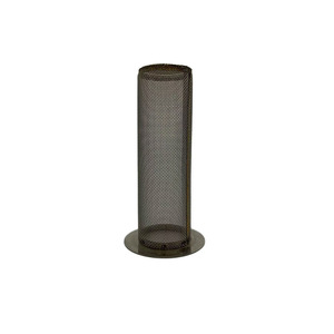 Cartouche filtrante en acier inoxydable micron de précision durable au prix d'usine <span class=keywords><strong>pour</strong></span> des systèmes de filtration hydraulique stables - Product Image 1