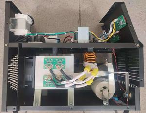 เครื่องเชื่อมอินเวอร์เตอร์ โมดูลอินเวอร์เตอร์กำลังสูง เทคโนโลยี IGBT ยอดเยี่ยมสำหรับโรงงานอุตสาหกรรม - Product Image 5