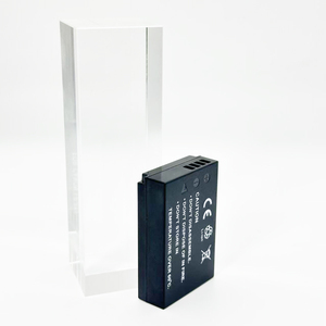 Cho Canon LP-E12 Pin EOS-M M2 100D REBEL SL1 <span class=keywords><strong>lpe12</strong></span> Pin máy ảnh - Product Image 4