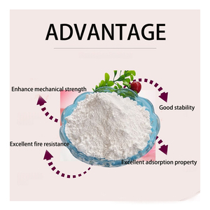 Poudre de <span class=keywords><strong>Kaolin</strong></span> Calciné de Qualité Supérieure du Fabricant - Grade Industriel - Product Image 2