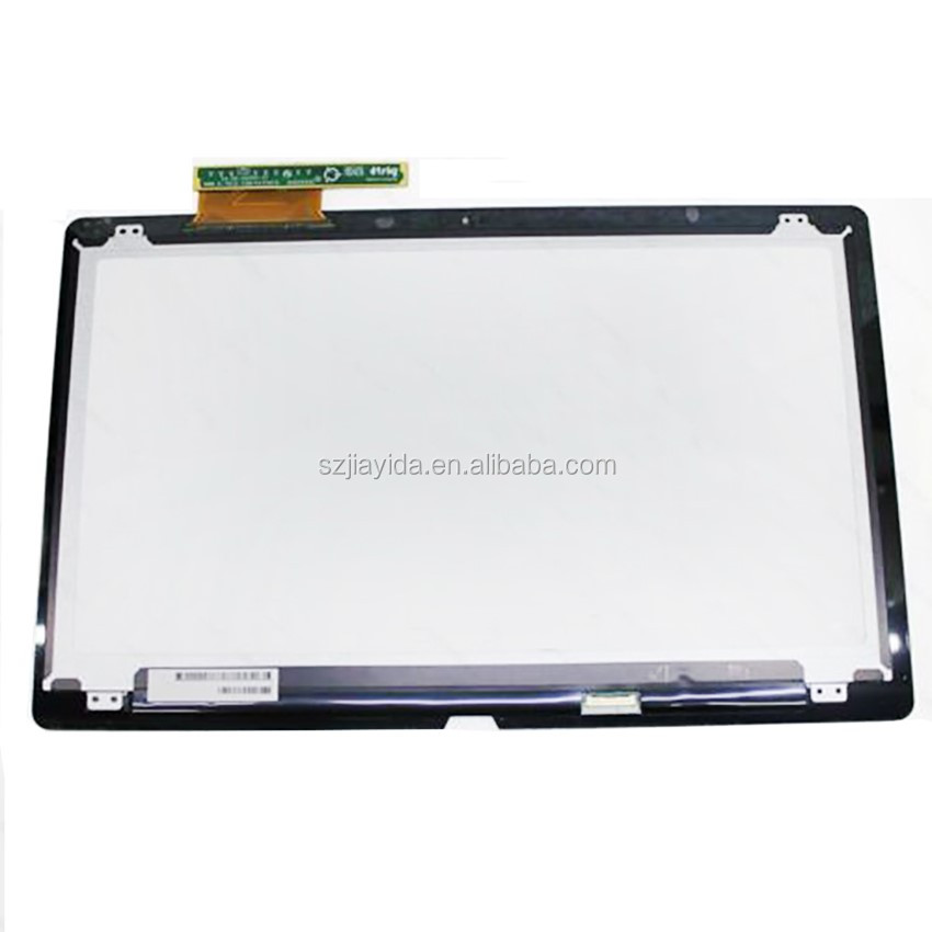15.6'' Lcd Display Panel for Sony Vaio SVF15N SVF15N1B4E