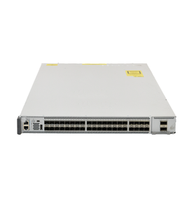 Commutateur géré UBNT <span class=keywords><strong>USW</strong></span>-Pro-<span class=keywords><strong>48</strong></span>/-EU Layer 3 avec <span class=keywords><strong>48</strong></span> ports RJ45 GbE + 4 ports SFP + 10G - Product Image 4