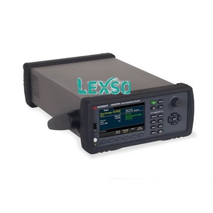 ระบบคีย์ไซท์ DAQ970A แบบ 3 สล็อต พร้อมพอร์ต USB และ LAN อัตราการสุ่มตัวอย่างสูงสุด 800 kSa/s รับส่วนลด xgeqpt - Product Image 3