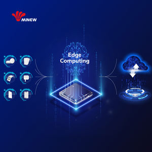 بوابة Lora-mhz خلوية 4g Lte بوابة Lora وان IoT الذكية بلي إيثرنت واي فاي بلوتوث Lorawan بوابة IoT صناعية - Product Image 6