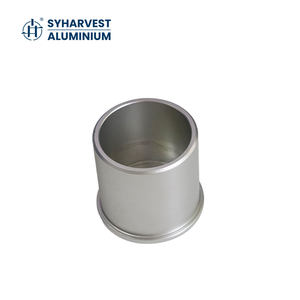 6061ท่ออลูมิเนียมไร้รอยต่อ6063/7075/พร้อมใช้งานสำหรับซีเอ็นซี, ยานยนต์, อุตสาหกรรม, ราคาโรงงาน - Product Image 4