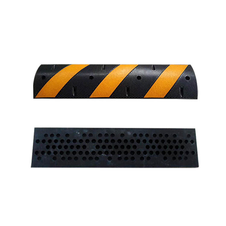 Factory Direct 2kg Rubber Speed Bump