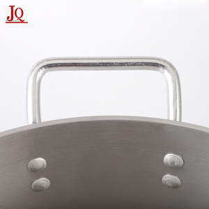 Alluminio antiaderente cottura della pasta noodle fornello <span class=keywords><strong>pentola</strong></span> - Product Image 3