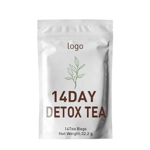 Café verde adelgazante rápido, Té corporal adelgazante para perder peso, 100% Original - Product Image 2