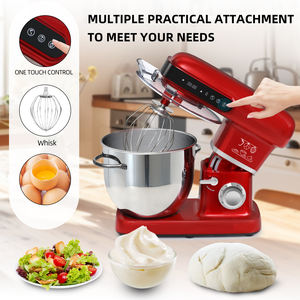 <span class=keywords><strong>Robot</strong></span> de cuisine Cheftronic, mélangeur à pâte à <span class=keywords><strong>pain</strong></span> haute puissance 2200 watts, 10 litres, station de mélange, <span class=keywords><strong>robot</strong></span> culinaire - Product Image 3