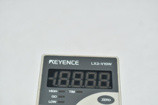 New Original Ready KEYENCE LX2-V10W Warehouse Industrial Automation PLC Programming Controller
