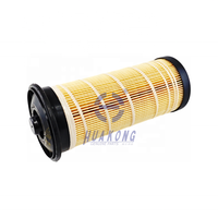 Filtre à carburant de pièce de rechange de moteur diesel d'excavatrice de HUAKONG 570-1623 pour CAT 5701623