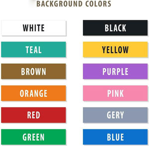 ป้ายโลหะอลูมิเนียมติดถนนแบบปรับแต่งได้ป้ายโลหะรูปทรงลูกศรตลกป้ายถนน - Product Image 6