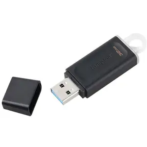 فلاش قرص الذاكرة كينغستون متعددة القدرات الأصلي 32 جيجابايت 64 جيجابايت 128 GB فلاشة USB