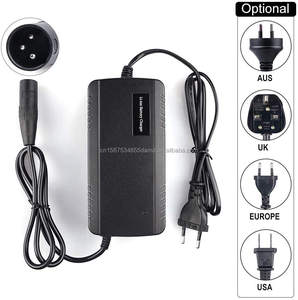 Kit di Conversione per <span class=keywords><strong>Bici</strong></span> <span class=keywords><strong>Elettrica</strong></span> con Batteria 10s6p 36V 21Ah 18650 per E-bike Kai Long I - Product Image 6