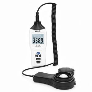 Medidor de Luz Digital Mini, <span class=keywords><strong>Precio</strong></span> Económico de Fábrica en China, Equipo de Prueba de Intensidad de Luz Luminosa - Product Image 5