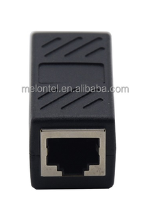 Bộ Chuyển Đổi MT-5405 STP Loại CAT5E CAT6 Bộ Kết Nối Khớp Nối Từ Nữ Sang Nữ - Product Image 5