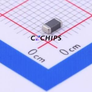 MGGB3216M151HT-LF Ferrite Bead 1206 RF ( Impedance @ Frequency: 150Ohm@100MHz )( Error: 25% )( DC Resistance (DCR): 150mOhm ) - Product Image 2