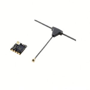 Happymodel ES900TX ES900RX 915Mhz 868MHz ELRS RF TX Module Receiver Set <b>RC</b> Airplane FPV <b>Drone</b> Quadcopter UAV 6-Month Warranty - Product Image 4