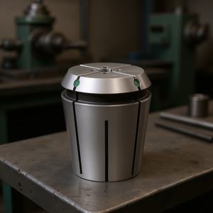 ERX20 D.. JET Reduction And Tapping Collets And Sockets For Turning <b>Tool</b> - Product Image 3