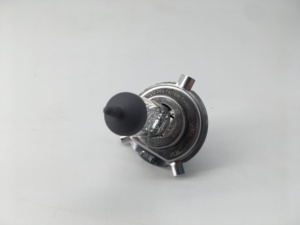 Lampada alogena <span class=keywords><strong>OSRAM</strong></span> H4 64196 24V 70/75W originale - Product Image 2